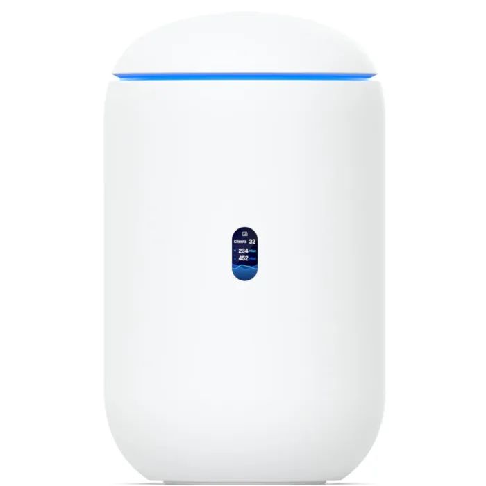 Маршрутизатор Ubiquiti UDR7 Фото