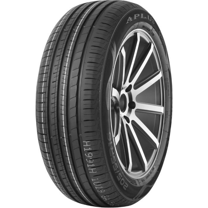 Шина Aplus 205/55R16 91V A609 Фото