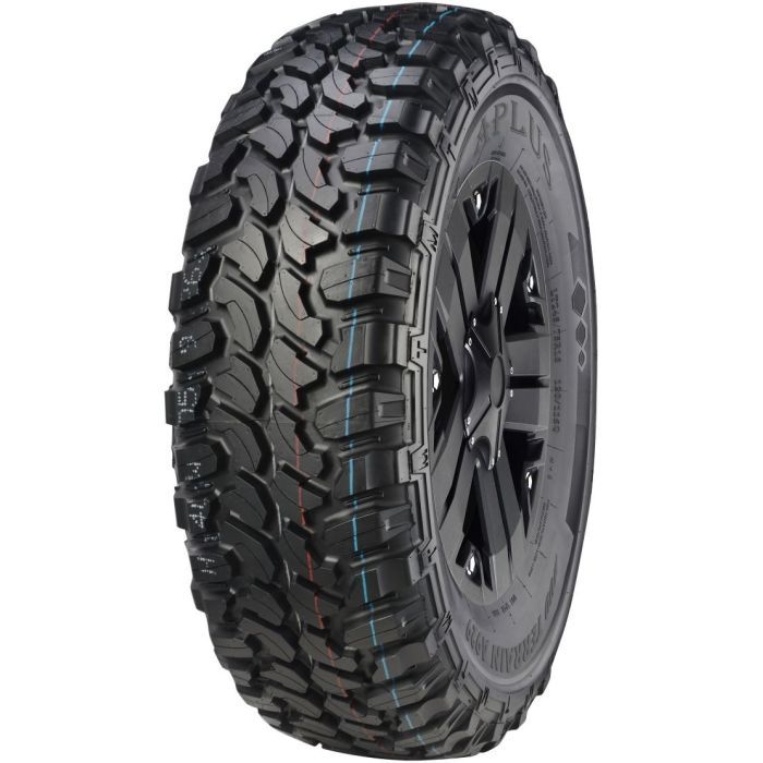 Шина Aplus 245/75R16 120/116Q A929 M/T Фото