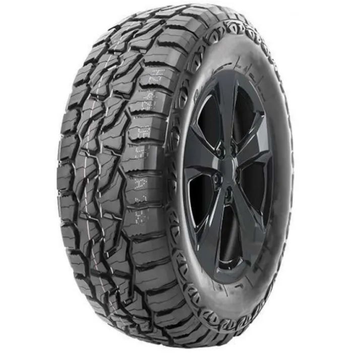Шина Aplus 265/70R18 124/121Q SHREDDER RT Фото
