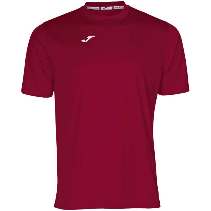 Футболка Joma Combi 100052.560 бордовий M Фото