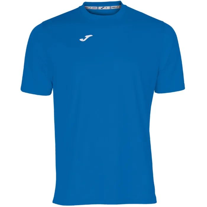 Футболка Joma Combi 100052.700 синій S Фото
