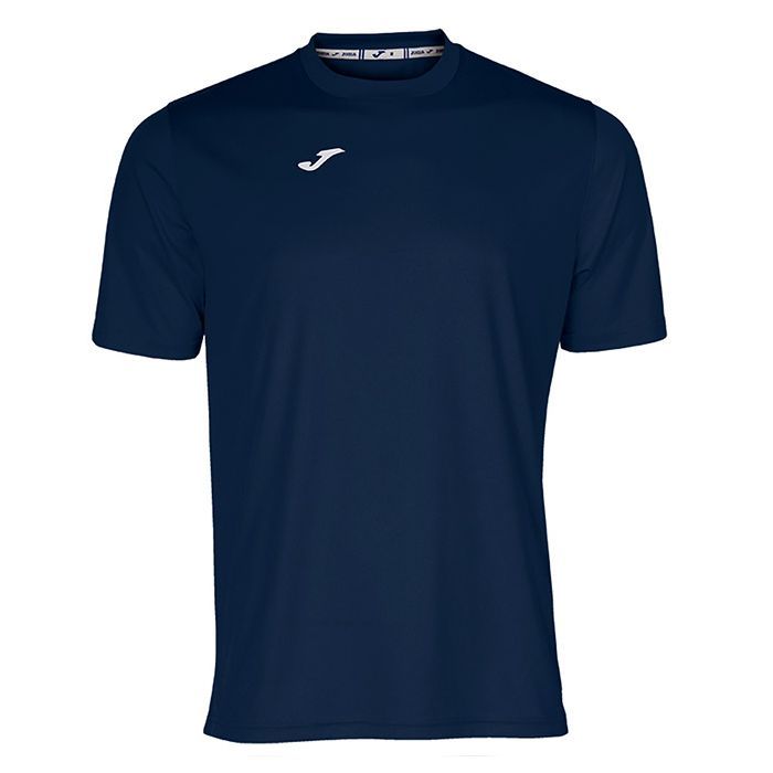 Футболка Joma Combi 100052.331 темно-синій L Фото