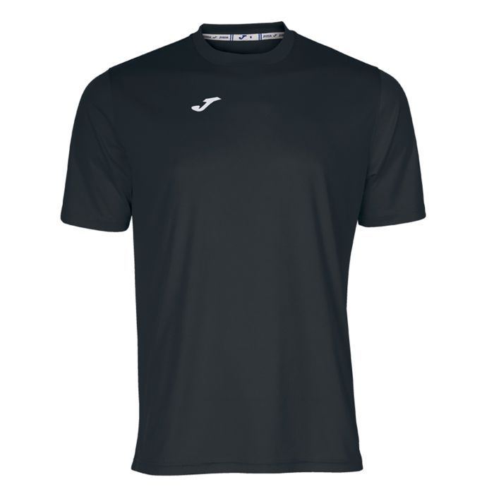 Футболка Joma Combi 100052.100 чорний 2XL-3XL Фото