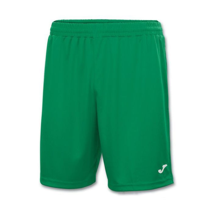 Шорты Joma Nobel 100053.450 зелений XL Фото