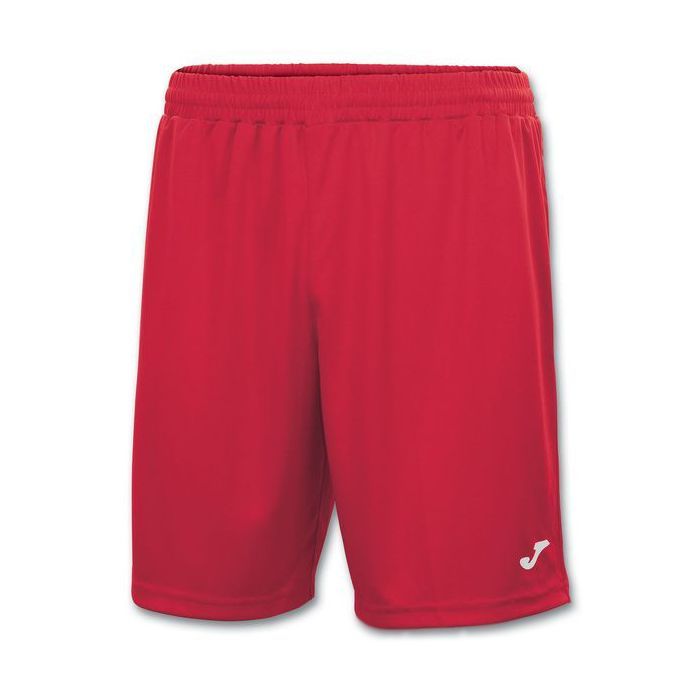 Шорты Joma Nobel 100053.600 червоний 2XL-3XL Фото
