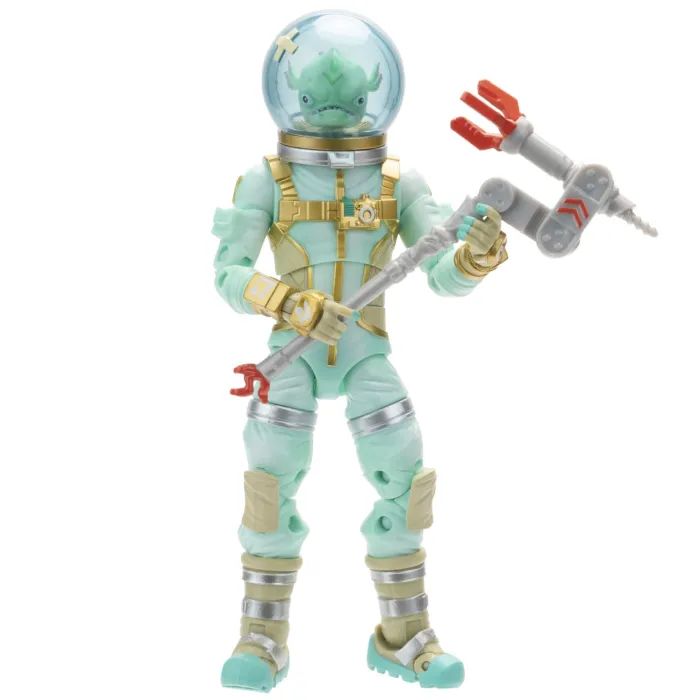 Фигурка Fortnite Legendary Series Leviathan, 15 см Фото