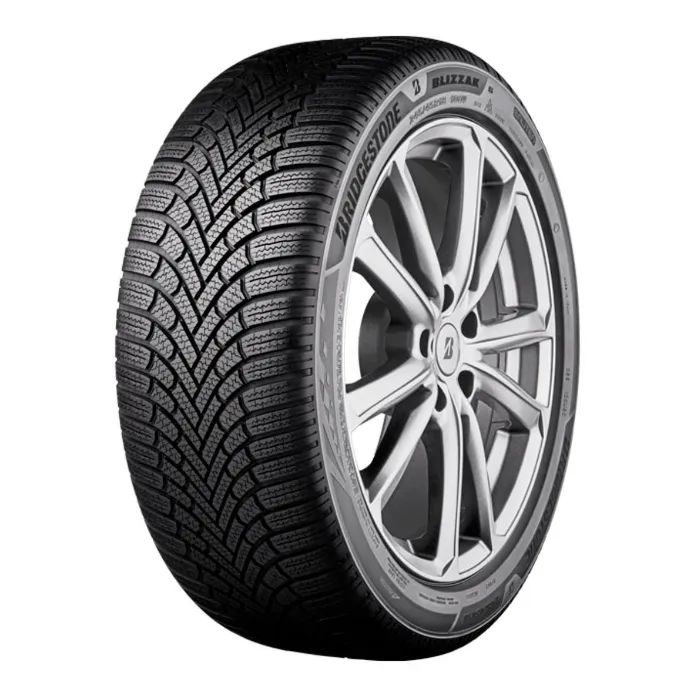 Шина Bridgestone 285/45R19 111W XL Blizzak 6 Фото