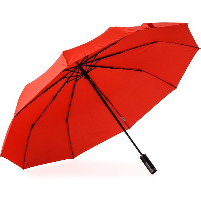 Зонт Krago Ring червоний Фото