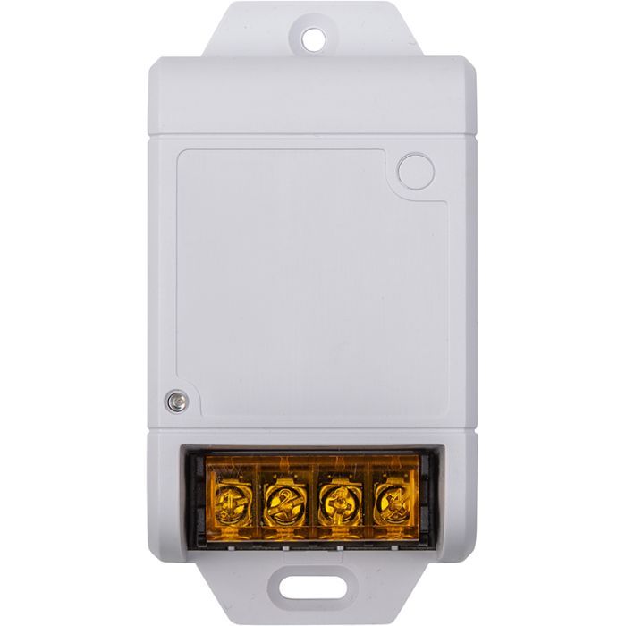 Умное реле TUYA Wi-Fi, 30A, AC 100-240V, 6600W Фото