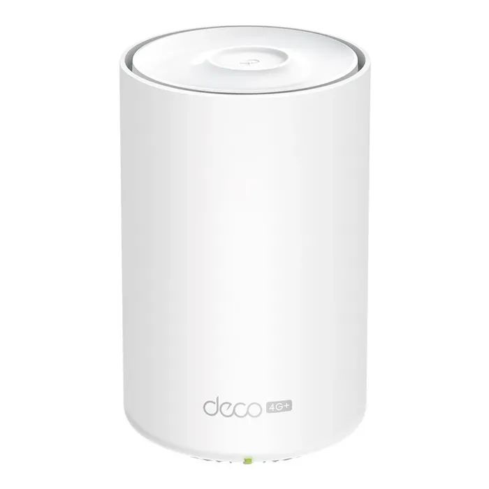 Точка доступа Wi-Fi TP-Link DECO-X10-4G-1-PACK Фото