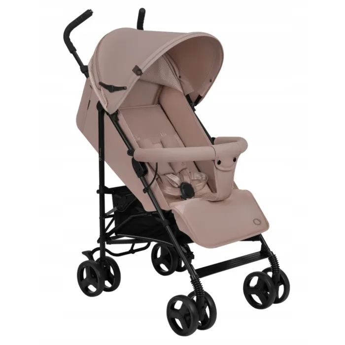 Коляска Lionelo Elia beige taupe Фото