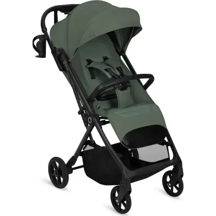 Коляска Lionelo Tansi Green Emerald Фото