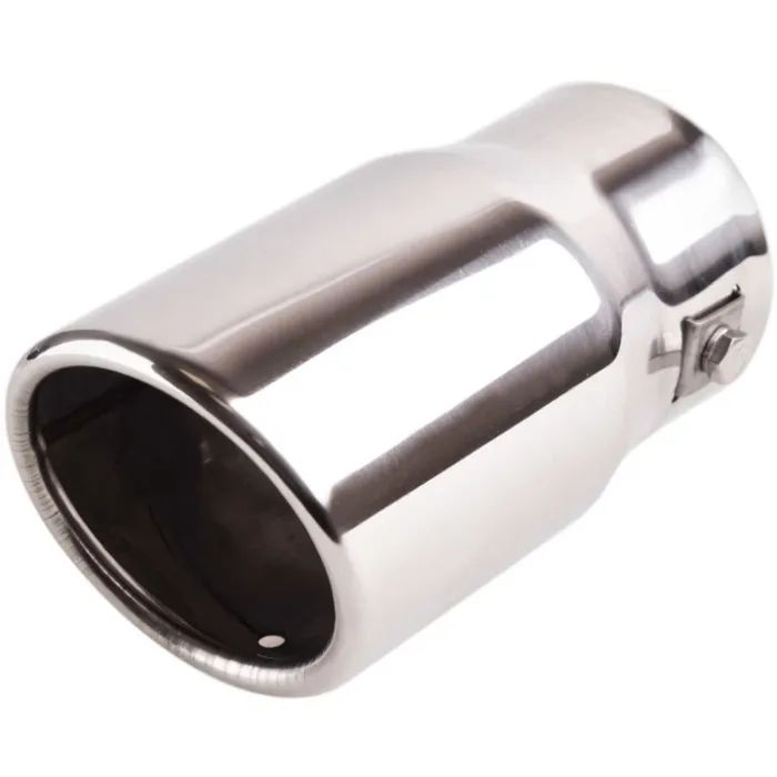 Насадка на глушитель VITOL НГ-0022 Фото