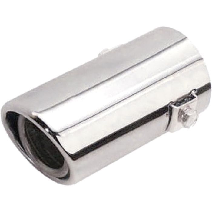 Насадка на глушитель VITOL НГ-0093 Фото