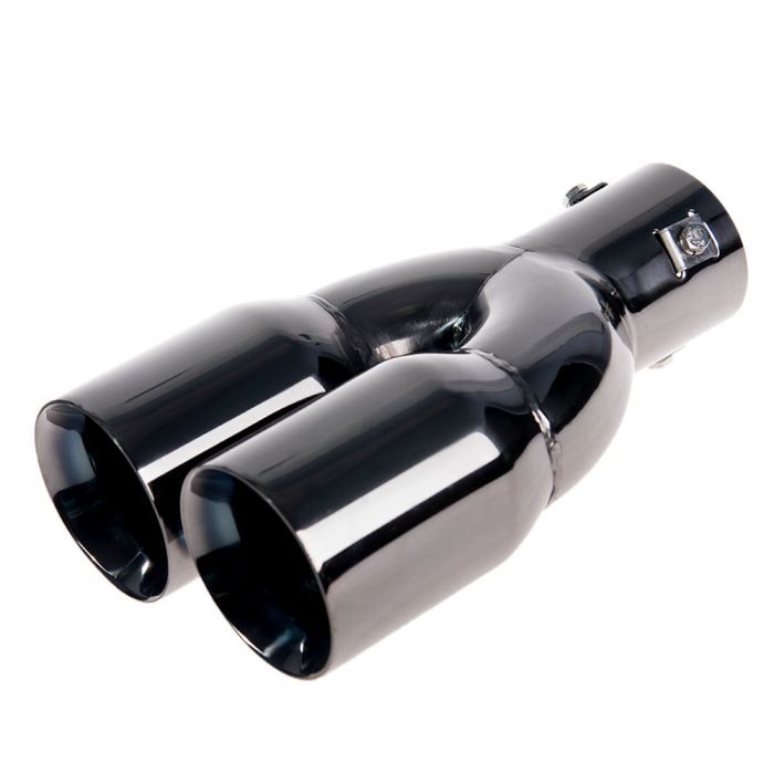 Насадка на глушитель VITOL НГ-0128-BK Фото