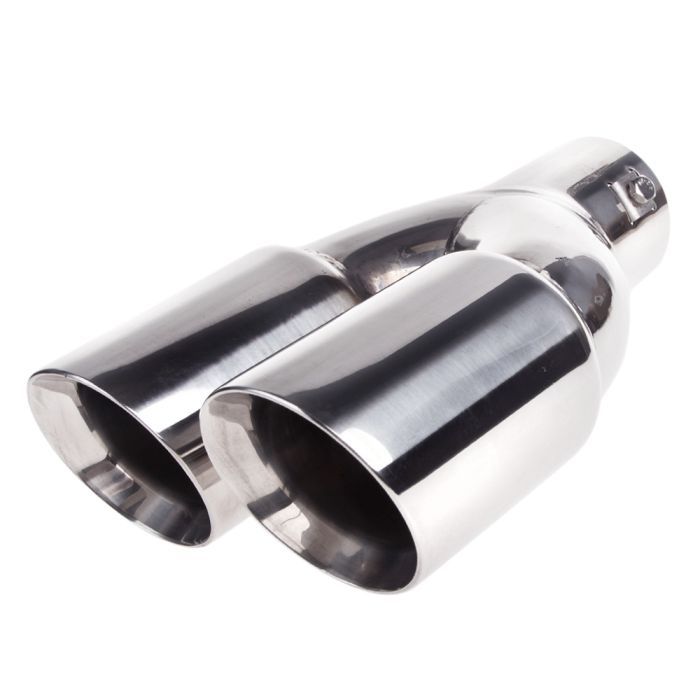 Насадка на глушитель VITOL НГ-0478 Фото