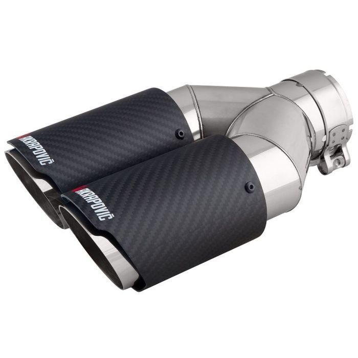 Насадка на глушитель VITOL NG-1135A m Фото