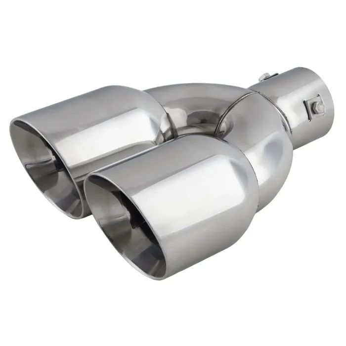 Насадка на глушитель VITOL NG-1209B Фото