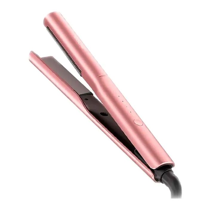 Электрощетка для волос Xiaomi ShowSee Multi-functional Hairdresser E2-P Pink Фото