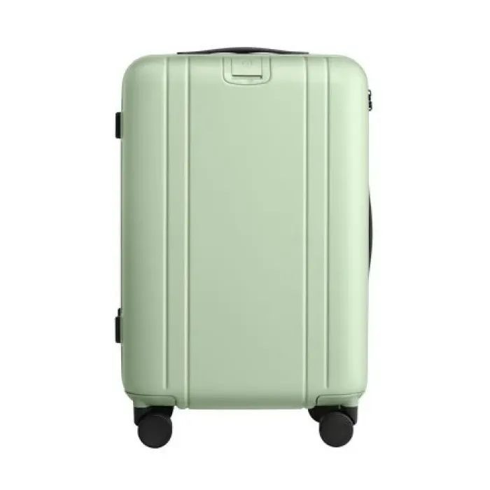 Чемодан Xiaomi Ninetygo HOBO Luggage 20" Green Фото