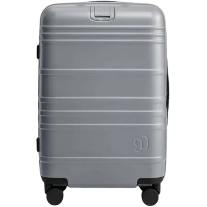 Чемодан Xiaomi Ninetygo Modern Luggage 28" Grey Фото