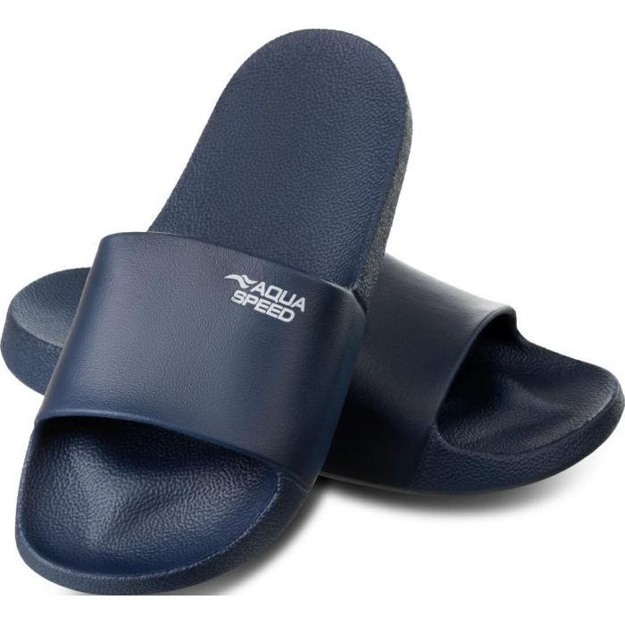 Шлепанцы Aqua Speed Ohio 558-10 синій 39 Фото