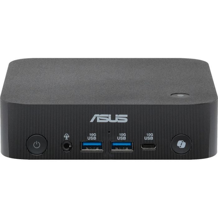Компьютер ASUS PN54-BBR522MNS1 / Ryzen5 220, 2*SO-DIMM, M.2SSD, W Фото