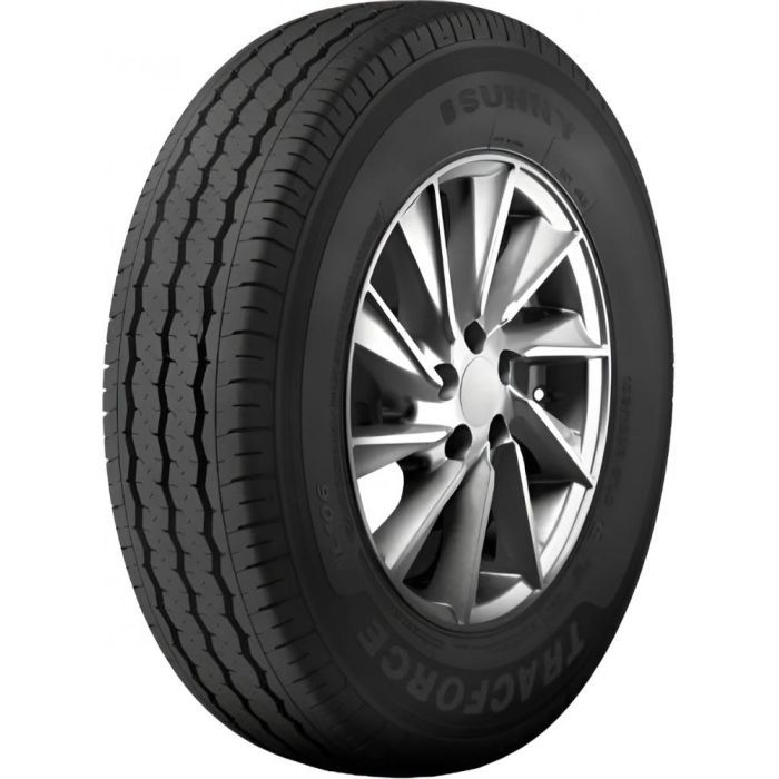 Шина Sunny 215/70R15C 109/107S NL106 Фото