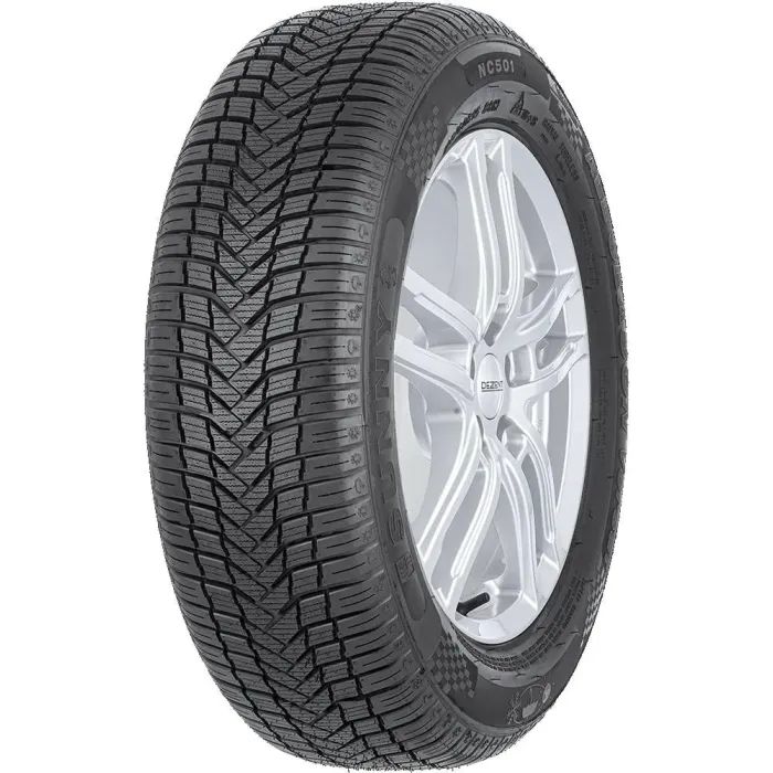 Шина Sunny 225/60R17 103V XL NC501 Фото