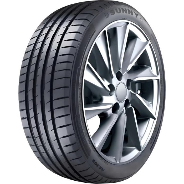 Шина Sunny 235/50R17 100W XL NA305 Фото