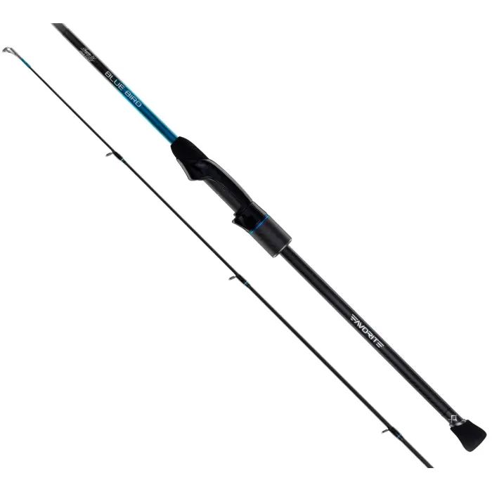 Удилище Favorite Blue Bird BB2732LT 2.21m 3-12g Fast Фото
