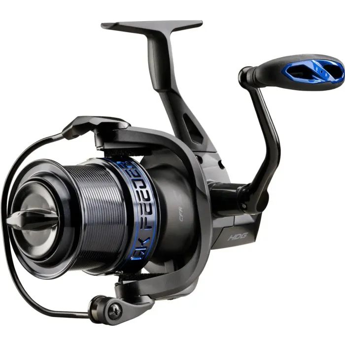 Катушка Okuma 6K Feeder 6000 3+1 BB 5.31 Фото