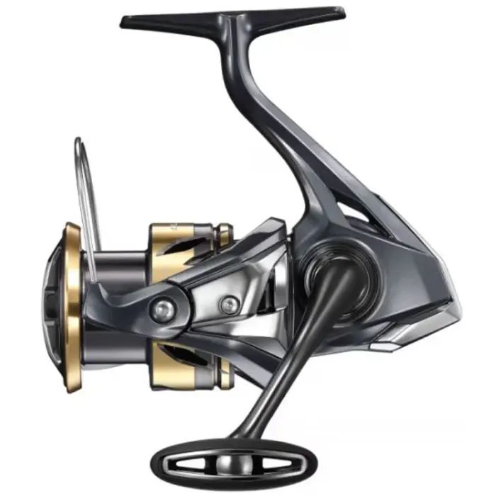 Катушка Shimano Ultegra FD 2500 5+1BB 5.31 Фото