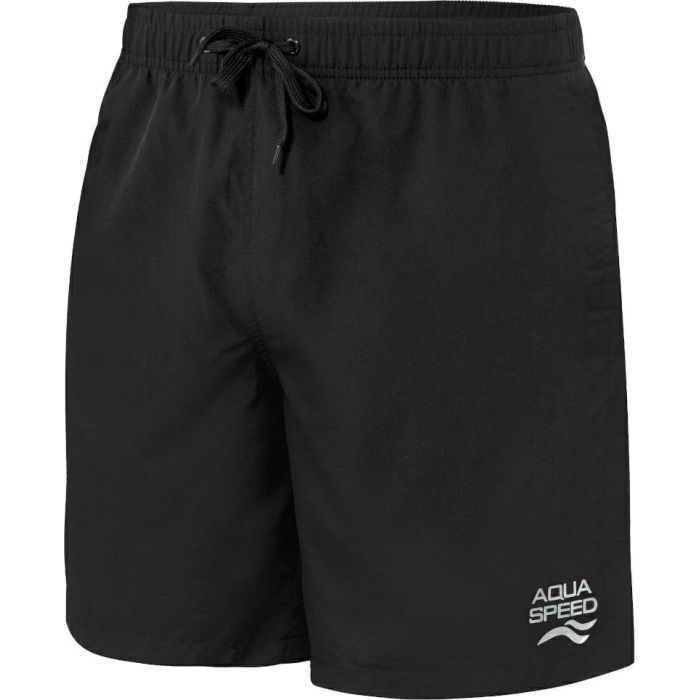 Шорты Aqua Speed Dylan 295-07 чорний XL Фото