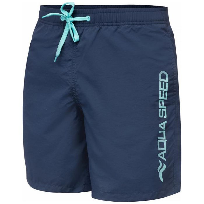Шорты Aqua Speed Owen 297-10 синій L Фото