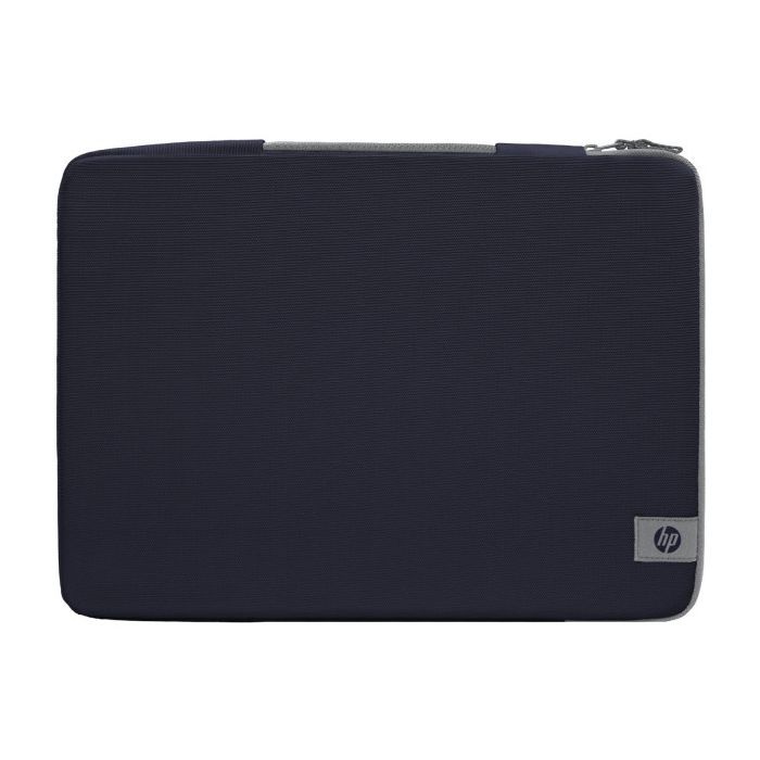 Чехол для ноутбука HP 15-16" Sleeve, Blue Фото