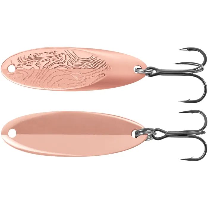 Блесна Select AspMaster 18.0g 55mm GCMC Фото