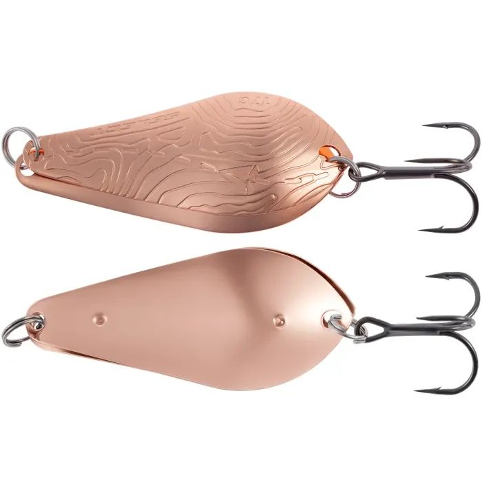 Блесна Select ProAtom Noiser 17.0g 65mm 03 Фото