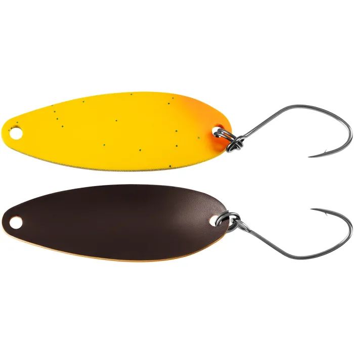 Блесна Select Supreme 2.0g 27mm 19 Fallen Leaf Фото