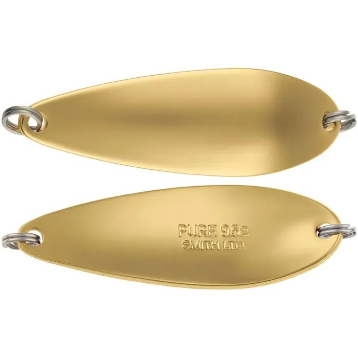 Блесна Smith Pure 9.5 g (без гачка) G Фото