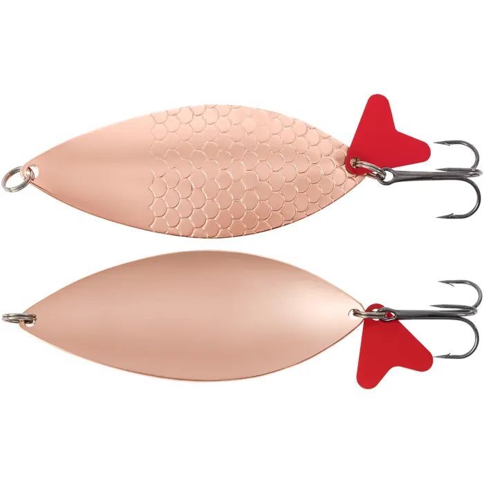 Блесна X-Fish Atomic 22.5g 03 Copper Фото