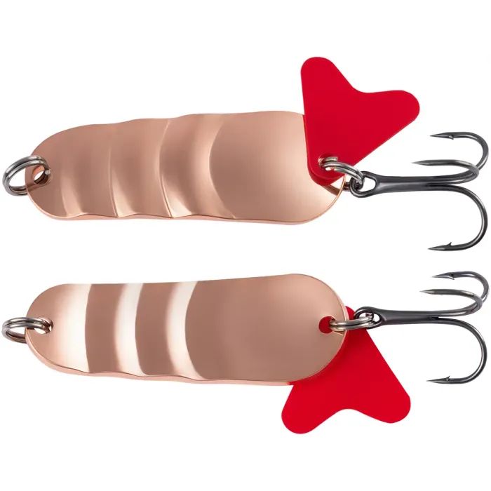 Блесна X-Fish Buffalo 12g 03 Copper Фото