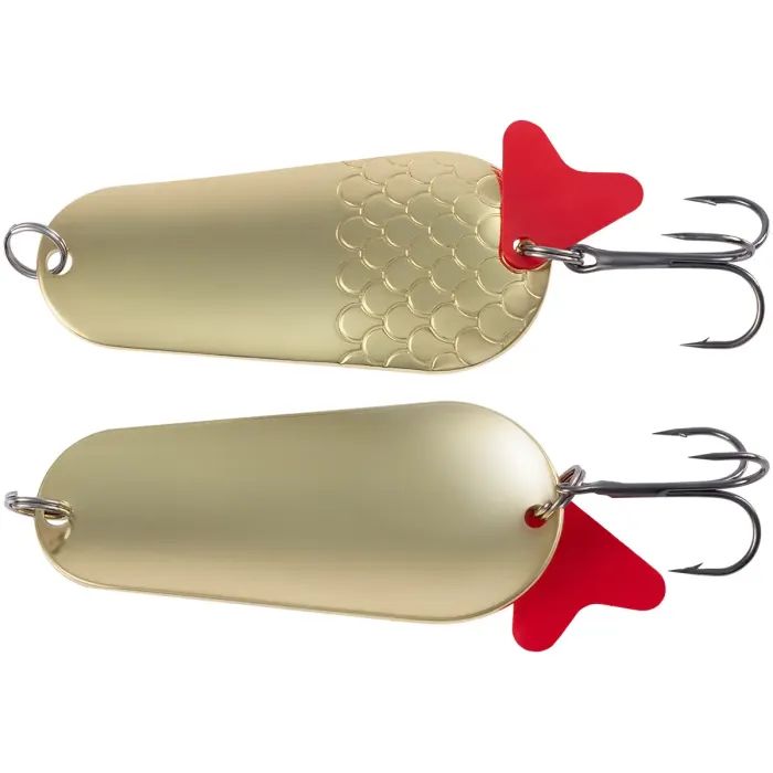 Блесна X-Fish Godzilla 14g 02 Gold Фото