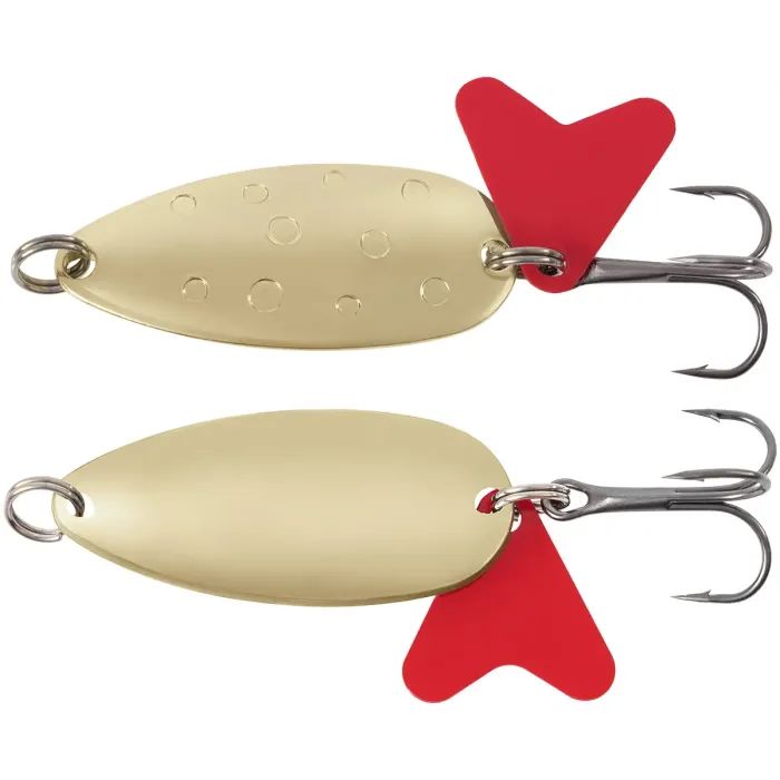 Блесна X-Fish Shiva 10.2g 02 Gold Фото