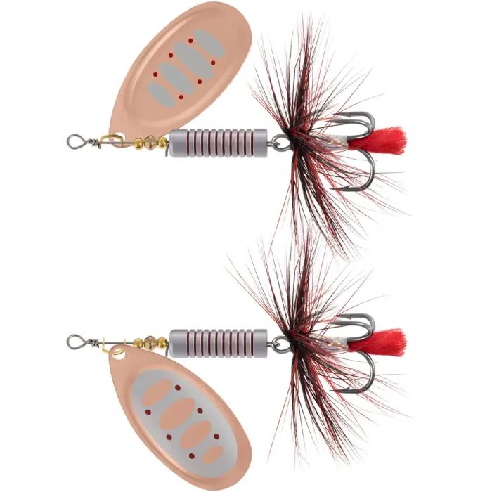 Блесна X-Fish Termite 13g 5 Copper SD Фото