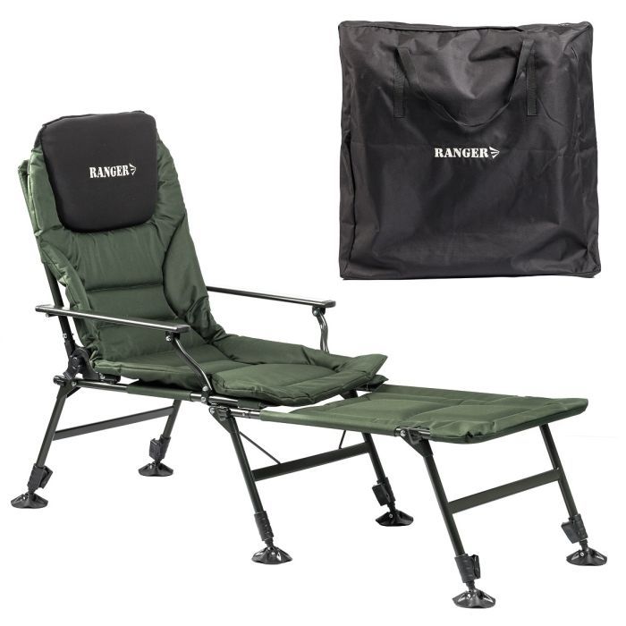 Кресло складное Ranger Carp SL-112 Фото