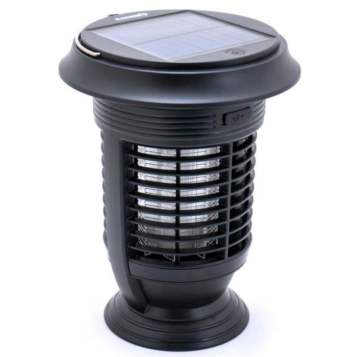 Фонарь Ranger Антимоскітний Smart light Фото