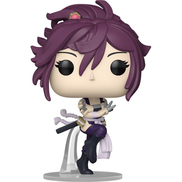 Фигурка Funko Pop серии Адский рай - Юдзуриха Фото