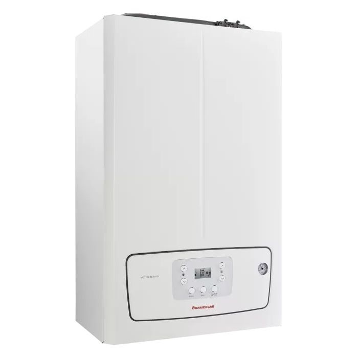 Котел Immergas Victrix Tera V2 35 PLUS EU Фото